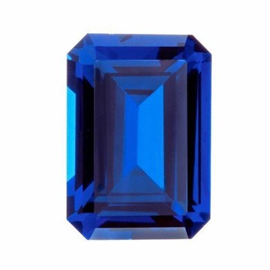 Emerald Cut Blue Sapphire 164ct Otros Artículos Para La - blue diamond sparkle wings re texture roblox