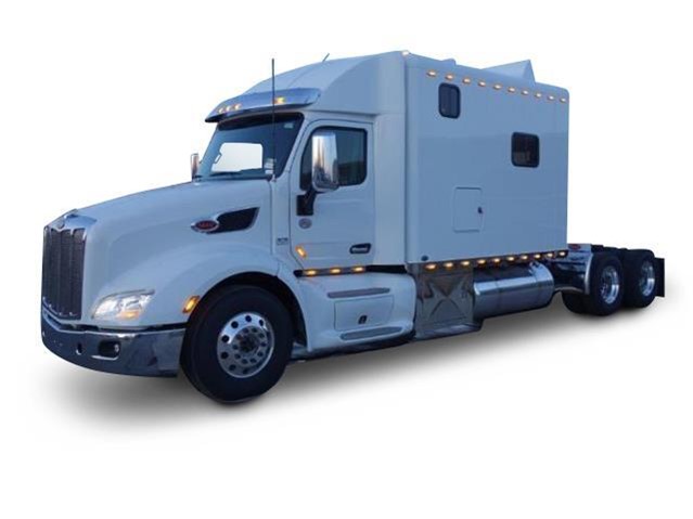 2019 Peterbilt 579 For Sale In Irving Texas Truckpaper Com