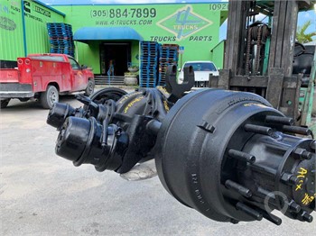 2008 ROCKWELL MS2114 Used Axle Truck / Trailer Components for sale