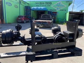 2011 ALLISON LIFT AXLE Used Axle Truck / Trailer Components for sale