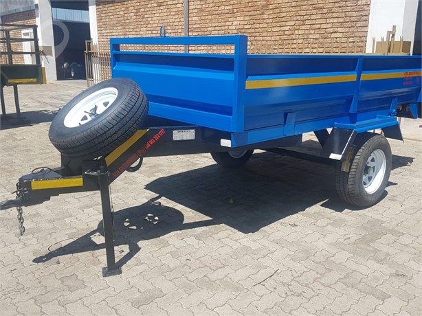 2024 PLATINUM TRAILERS New Tipper Trailers for sale