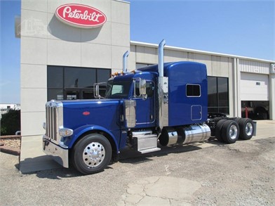 Peterbilt 389 Trucks For Sale In Kansas 33 Listings Truckpaper