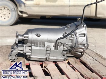 2006 MERCEDES-BENZ R9012710001 Used Transmission Truck / Trailer Components for sale
