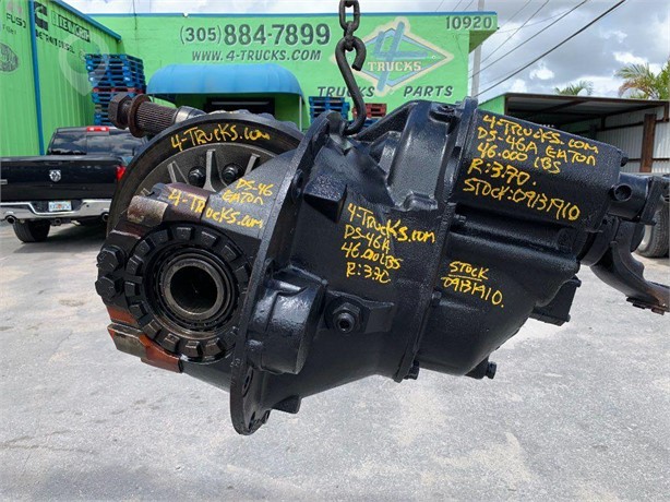 2003 EATON DS46A Used Differential Truck / Trailer Components for sale