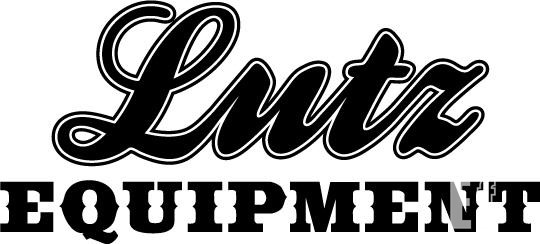 Lutz Equipment logo