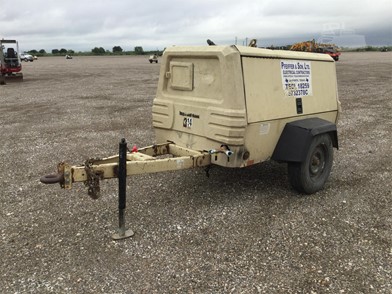 Ingersoll Rand Air Compressors For Sale In Texas 26 Listings