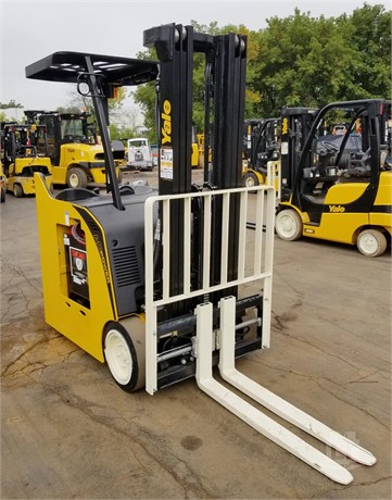 Yale Esc040ad Forklifts For Sale 6 Listings Liftstoday Com