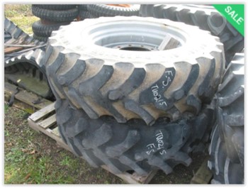 FIRESTONE 385/85R30 Used Tyres Truck / Trailer Components for sale