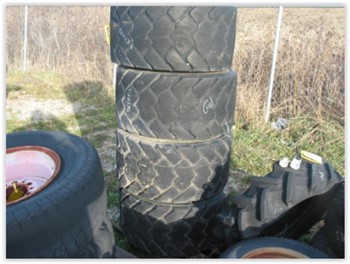 GALAXY 33X155165 Used Tyres Truck / Trailer Components for sale