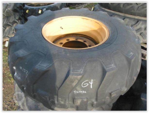 GOODYEAR 21L24 Used Tyres Truck / Trailer Components for sale