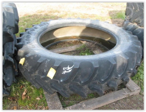 GOODYEAR 480/80R46 Used Tyres Truck / Trailer Components for sale