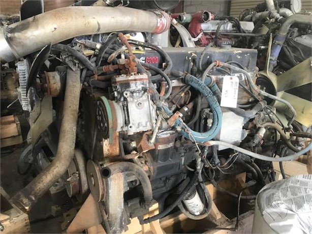 1995 CUMMINS M11 Used Engine Truck / Trailer Components for sale