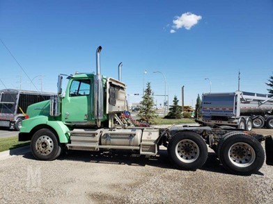Western Star 4900sb Trucks For Sale 100 Listings