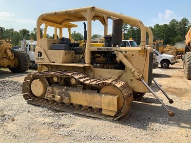 Dresser Dozers For Sale In South Carolina 20 Listings