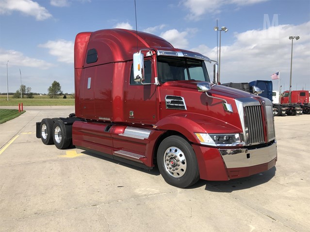 2020 Western Star 5700xe
