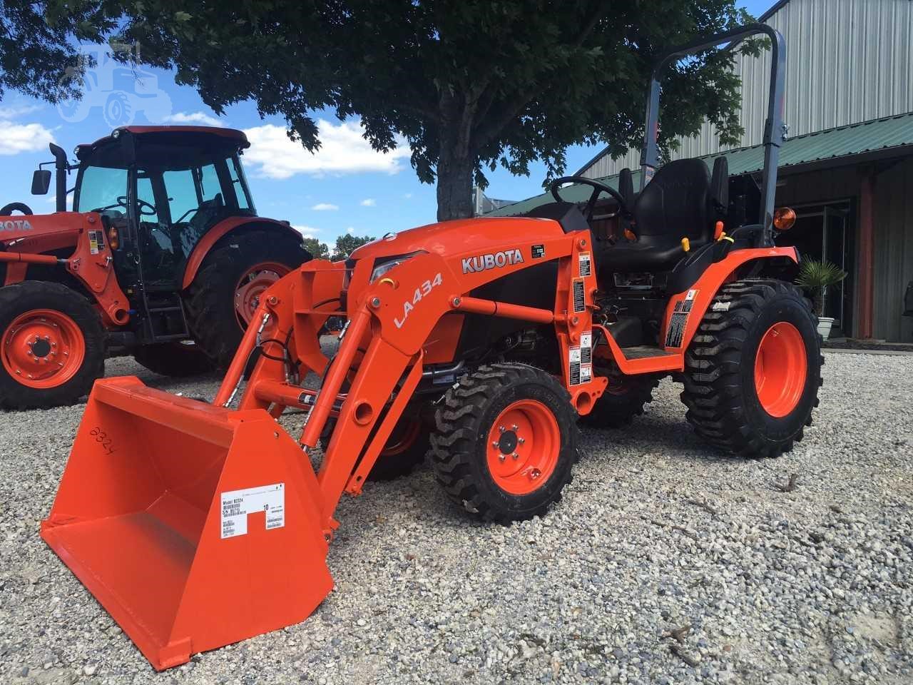 First Choice Kubota Less Than 40 Hp Tractors For Sale - 10 Listings Tractorhousecom - Page 1 Of 1