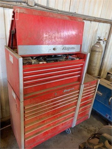 Snap On Tool Box For Sale In Crawford Texas Equipmentfacts Com