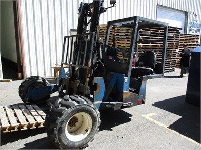 Princeton Forklifts Lifts Auction Results 15 Listings Auctiontime Com Page 1 Of 1