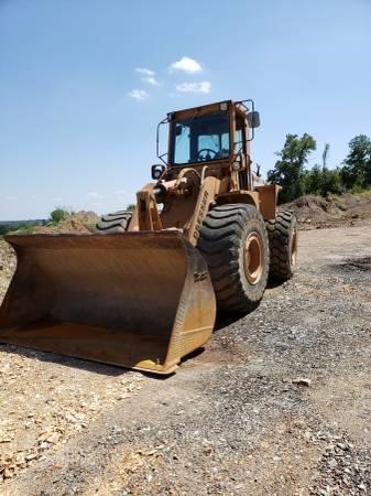 1992 Dresser 530c For Sale In Wayne Michigan Machinerytrader Com
