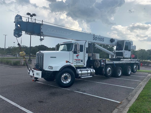 Boom Truck Cranes For Sale 1522 Listings Cranetrader Com