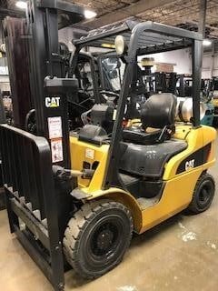 2005 Cat 2p5000 For Sale In Indianapolis Indiana Marketbook Ca