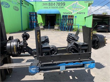 2012 HENDRICKSON TAG AXLE Used Axle Truck / Trailer Components for sale