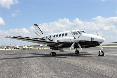 Beechcraft King Air 100 Aircraft For Sale 9 Listings