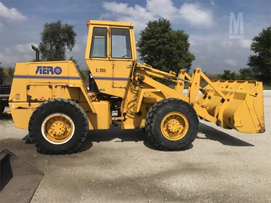 Case Wheel Loaders Auction Results 387 Listings Marketbook Co