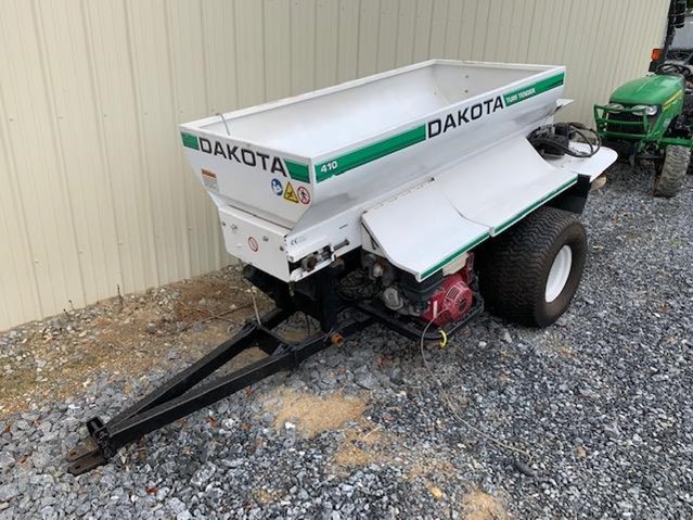 2013 Dakota 410 For Sale In Chambersburg Pennsylvania