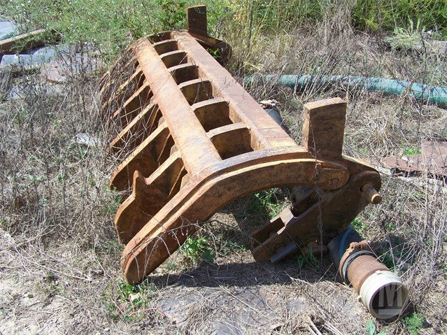 Pemberton Rake Root For Sale In Reidsville North Carolina