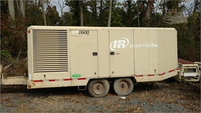 Ingersoll Rand Hp1600 For Sale 13 Listings Machinerytrader Com