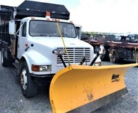 113 Lots 19092 Barnes Auto And Towing Wester Auction