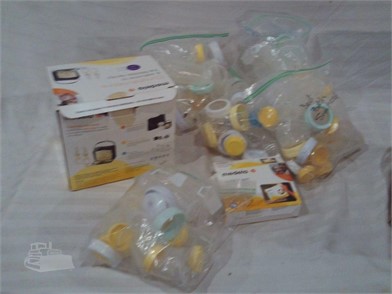 B72 Medela Pump Supplies Other Items For Sale 1