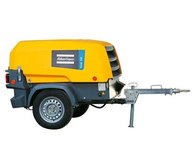 Atlas Copco Xas110 For Sale 7 Listings Marketbook Ae Page 1 Of 1