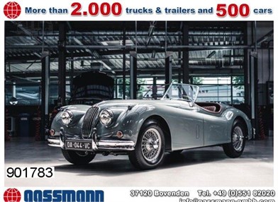 Jaguar Xk Andere Artikel Zum Verkauf 1 Anzeigen Truckpaper Li