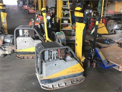 Walk Tow Behind Compactors For Sale In Dekalb Illinois 37 Listings Machinerytrader Com Page 1 Of 2