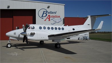 Beechcraft King Air 350 Aircraft For Sale 57 Listings