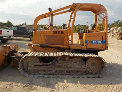 Dresser Td9 Auction Results 15 Listings Machinerytrader Com