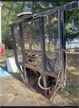 2011 UNKNOWN STEEL Used Headache Rack Truck / Trailer Components for sale