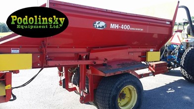 Tycrop Fertilizer Applicators For Sale 6 Listings Marketbook