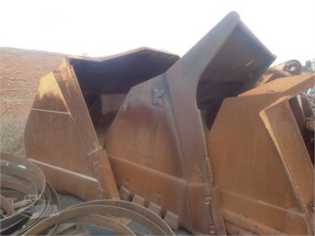 VARIOUS 988G/H BUCKETS Used Bucket, GP for sale