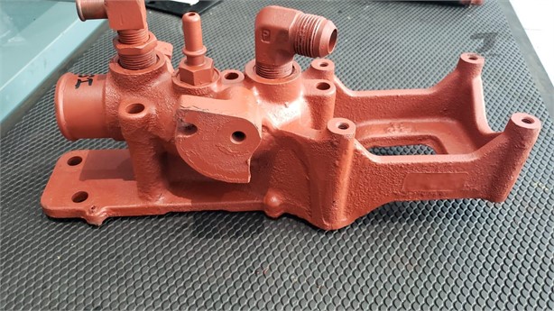 2012 CUMMINS ISB Used Other Truck / Trailer Components for sale