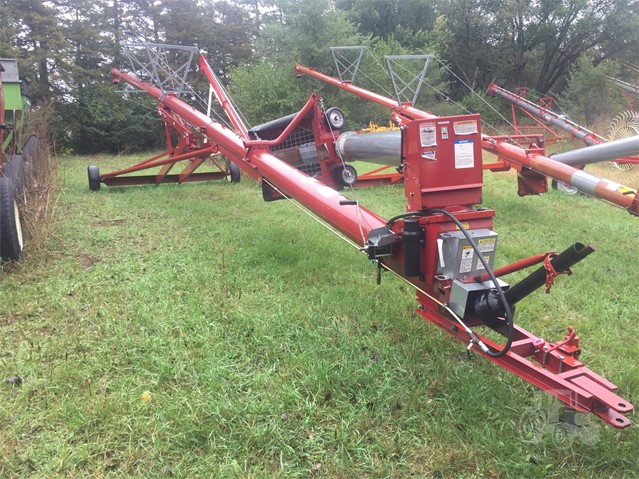 Sudenga Hi Ef1076 For Sale In Norfolk Nebraska Www
