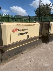 Ingersoll Rand Air Compressors For Sale 275 Listings