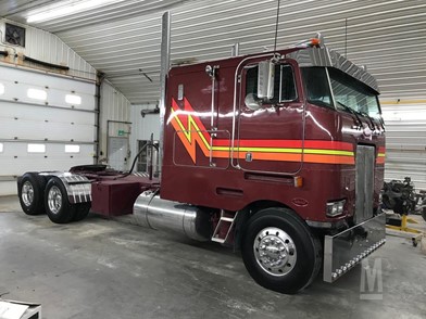Peterbilt 362 Trucks For Sale 19 Listings Marketbook Ca