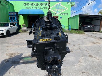 2003 EATON-FULLER FS6205A Used Transmission Truck / Trailer Components for sale