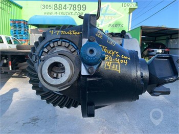 2006 SPICER RD404 Used Differential Truck / Trailer Components for sale