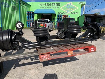 2014 HENDRICKSON LIFT AXLE Used Axle Truck / Trailer Components for sale