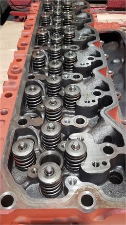 2011 CUMMINS ISB Used Cylinder Head Truck / Trailer Components for sale