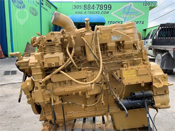 1996 CATERPILLAR 3406C Used Engine Truck / Trailer Components for sale